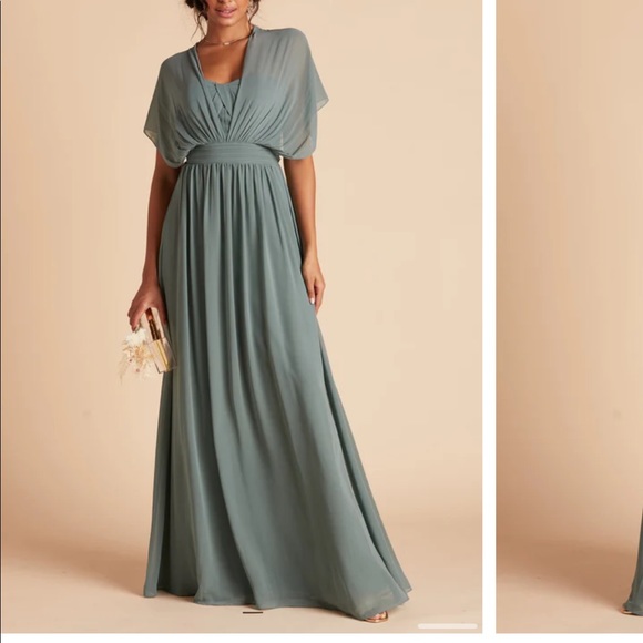 Adjustable Formal Dress - Picture 5 of 5